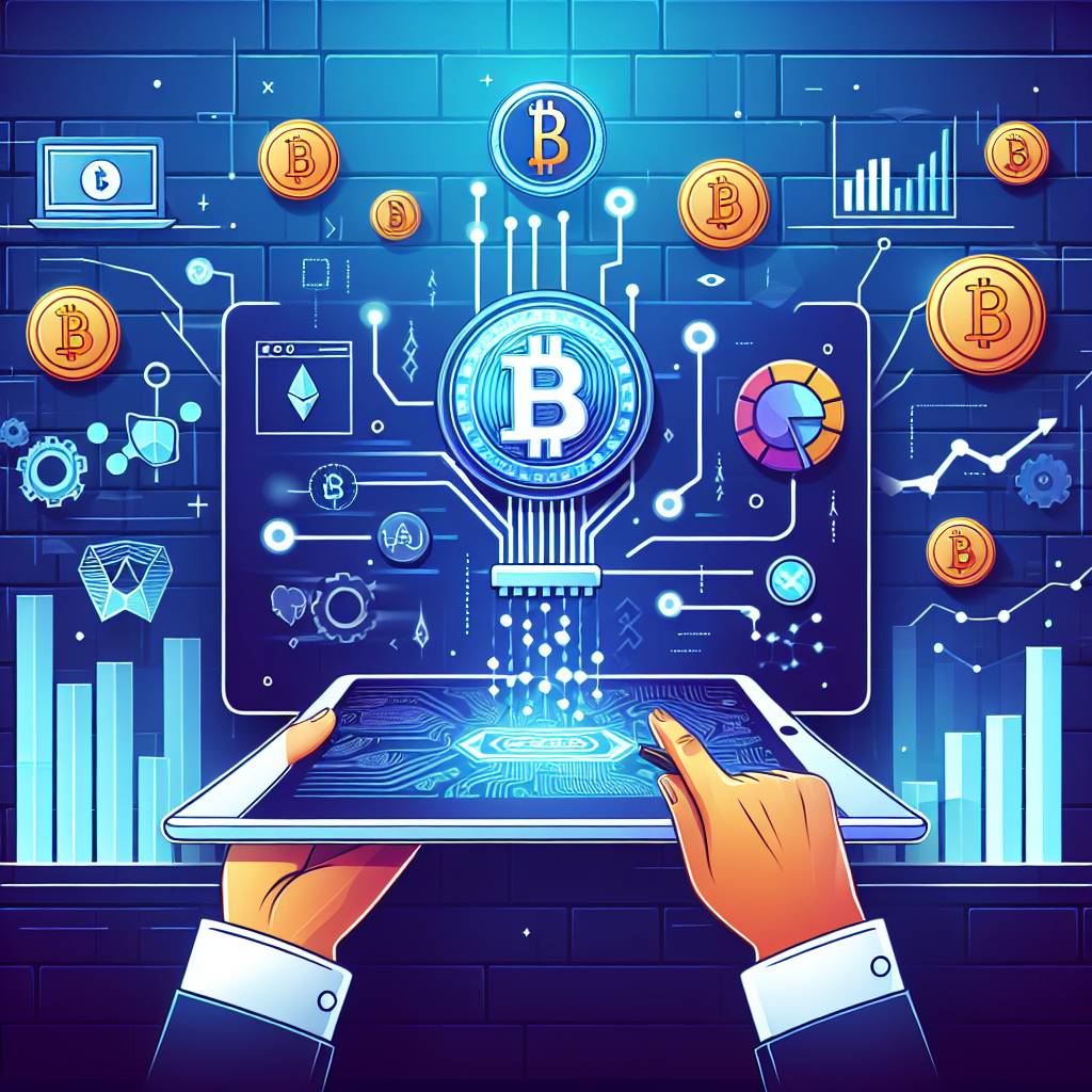 數字貨幣領域中,如何利用美元符號進行交易?